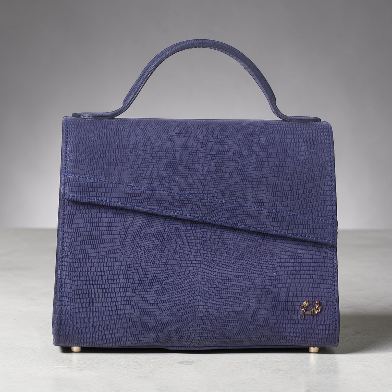 Détails Cuir